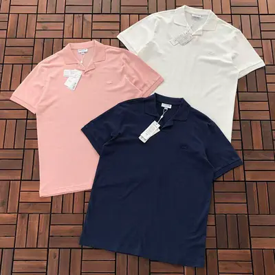 ￥~139 L🔥C🔥ST🔥 T-SHIRT 66030912 (im 185CM 80KG iwear size XL in the photo)