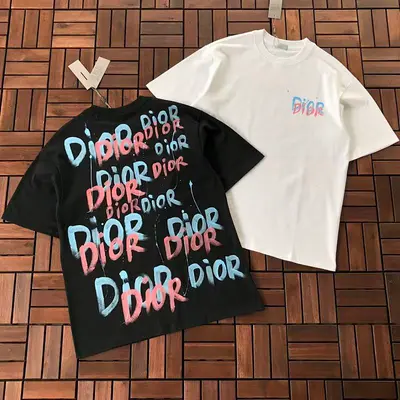 ￥~139 D🔥O🔥 T-SHIRT 66030931 (im 185CM 80KG iwear size M in the photo)