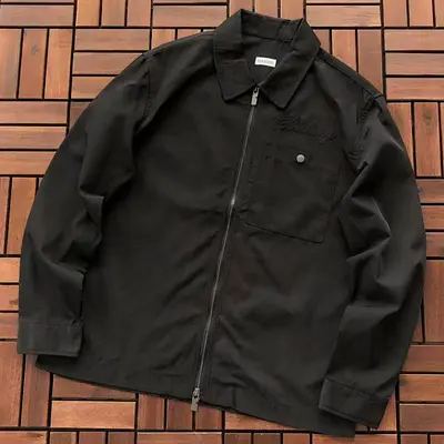￥~308 B🔥RB🔥RRY JACKET 66030944 (im 185CM 80KG iwear size M in the photo)