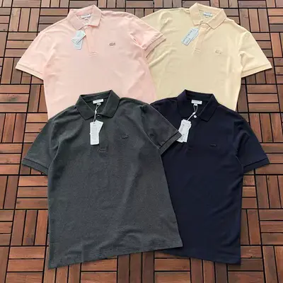 ￥~139 L🔥C🔥ST🔥 T-SHIRT 66030911 (im 185CM 80KG iwear size XL in the photo)