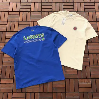 ￥~125 L🔥C🔥ST🔥 T-SHIRT 66030938 (im 185CM 80KG iwear size XL in the photo)