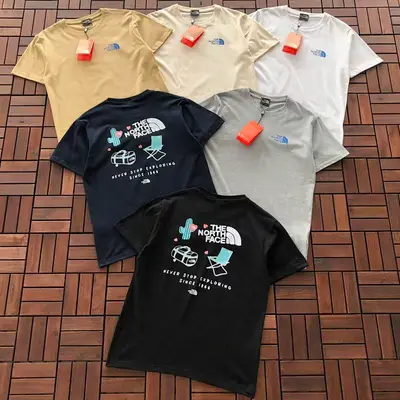 ￥~85 T🔥🔥 N🔥🔥F🔥🔥 T-SHIRT 66030906