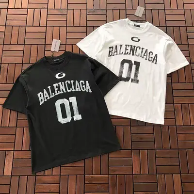 ￥~139 B🔥L🔥🔥🔥IA🔥A T-SHIRT 66030920 (im 185CM 80KG iwear size M in the photo)