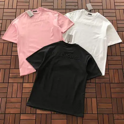 ￥~139 B🔥L🔥🔥🔥IA🔥A T-SHIRT 66030913 (im 185CM 80KG iwear size M in the photo)