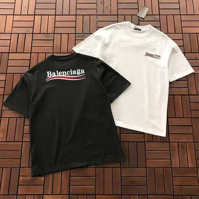 ￥~139 B🔥L🔥🔥🔥IA🔥A T-SHIRT 66030918 (im 185CM 80KG iwear size M in the photo)