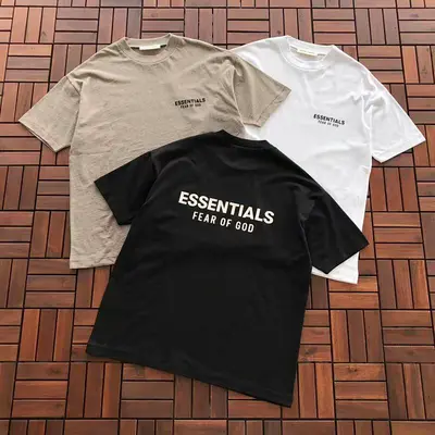 ￥115 FOG T-SHIRT 88030908 (im 185CM 70KG iwear size M in the photo)