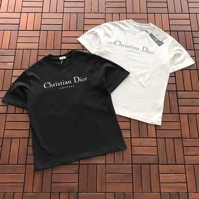 ￥159 D🔥O🔥 T-SHIRT 88030914 (im 185CM 70KG iwear size S in the photo)