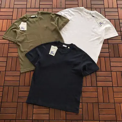 ￥159 B🔥RB🔥RRY T-SHIRT 88030910 (im 185CM 70KG iwear size S in the photo)