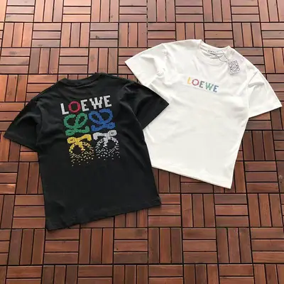￥165 L🔥E🔥🔥 T-SHIRT 88030907 (im 185CM 70KG iwear size S in the photo)