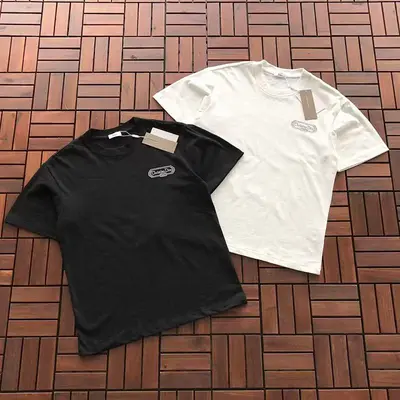 ￥159 D🔥O🔥 T-SHIRT 88030906 (im 185CM 70KG iwear size S in the photo)