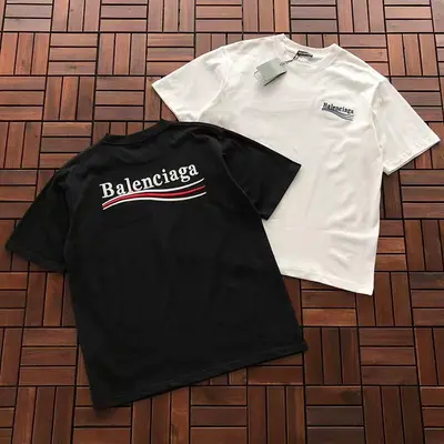 ￥~125 B🔥L🔥🔥🔥IA🔥A T-SHIRT 77031030 (im 185CM 70KG iwear size L in the photo)