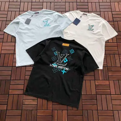 ￥~119 L🔥T-SHIRT 77031023 (im 185CM 70KG iwear size L in the photo)