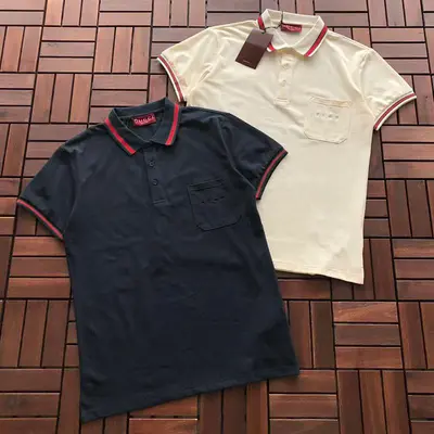 ￥139 G🔥C🔥I T-SHIRT 88031037 (im 185CM 70KG iwear size M in the photo)