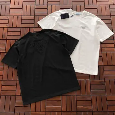 ￥~119 P🔥A🔥A T-SHIRT 77031036 (im 185CM 70KG iwear size L in the photo)