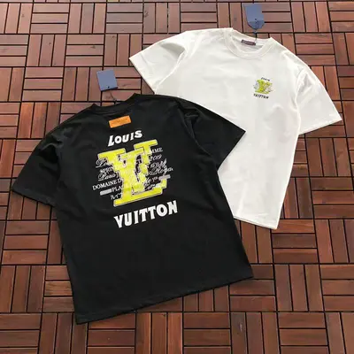 ￥~119 L🔥T-SHIRT 77031047 (im 185CM 70KG iwear size L in the photo)