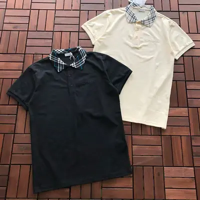 ￥~119 B🔥RB🔥RRY T-SHIRT 77031056 (im 185CM 70KG iwear size M in the photo)