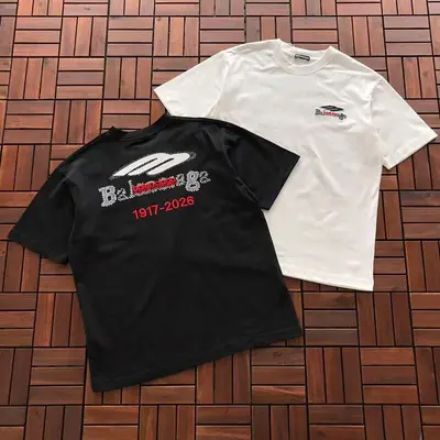 ￥~125 B🔥L🔥🔥🔥IA🔥A T-SHIRT 77031034 (im 185CM 70KG iwear size L in the photo)
