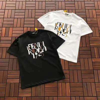 ￥~99 F🔥🔥D🔥 T-SHIRT 77031025 (im 185CM 70KG iwear size M in the photo)