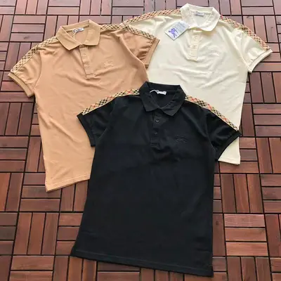 ￥~119 B🔥RB🔥RRY T-SHIRT 77031099 (im 185CM 70KG iwear size M in the photo)