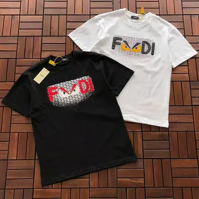 ￥~99 F🔥🔥D🔥 T-SHIRT 77031035 (im 185CM 70KG iwear size M in the photo)