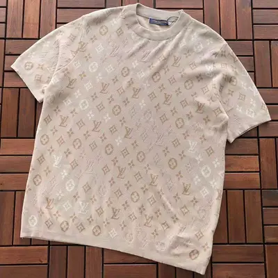 ￥~125 L🔥T-SHIRT SWEATER 77031041 (im 185CM 70KG iwear size M in the photo)