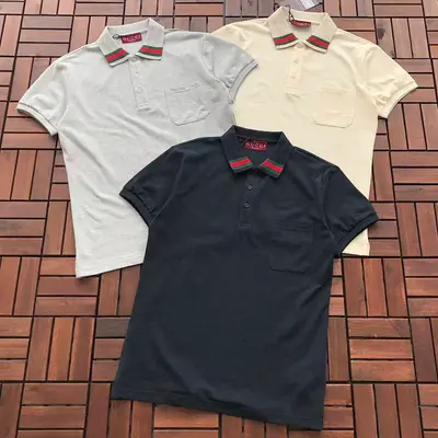 ￥139 G🔥C🔥I T-SHIRT 88031007 (im 185CM 70KG iwear size M in the photo)