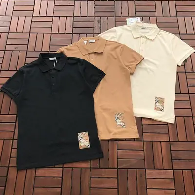 ￥139 B🔥RB🔥RRY T-SHIRT 88031006 (im 185CM 70KG iwear size M in the photo)