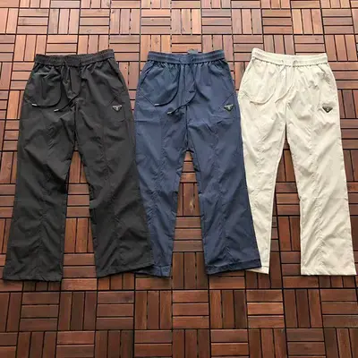 ￥~169 P🔥A🔥A TROUSERS 55031011 (im 185CM 80KG iwear size XL in the photo)