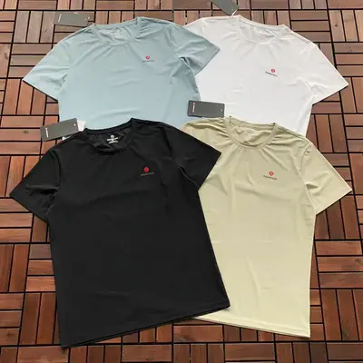 ￥~79 L🔥🔥UL🔥M🔥N T-SHIRT 66031008 (im 185CM 80KG iwear size XL in the photo)