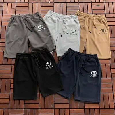 ￥~85 G🔥C🔥I SHORTS 66031023 (im 185CM 80KG iwear size L in the photo)