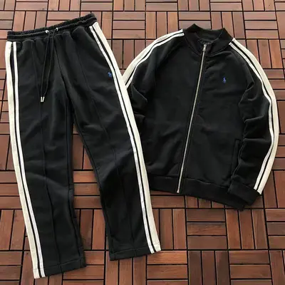 ¥~349 RA🔥PH🔥AU🔥EN SWEATER TROUSERS 55031014 (im 185CM 80KG iwear size XL in the photo)