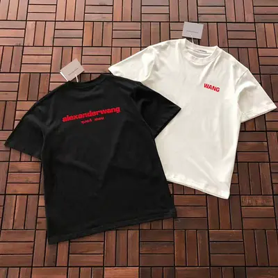 ¥~109 A🔥EX🔥🔥D🔥R W🔥NG T-SHIRT 55031007 (im 185CM 80KG iwear size L in the photo)
