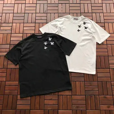 ¥~115 L🔥T-SHIRT 77031002 (im 185CM 70KG iwear size L in the photo)