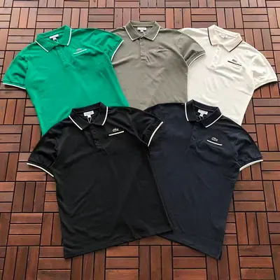 ¥139 L🔥C🔥ST🔥 T-SHIRT 88031011 (im 185CM 70KG iwear size M in the photo)