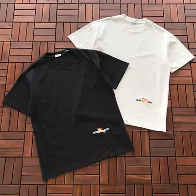 ¥~169 B🔥RB🔥RRY T-SHIRT 55031137 (im 185CM 70KG iwear size L in the photo)