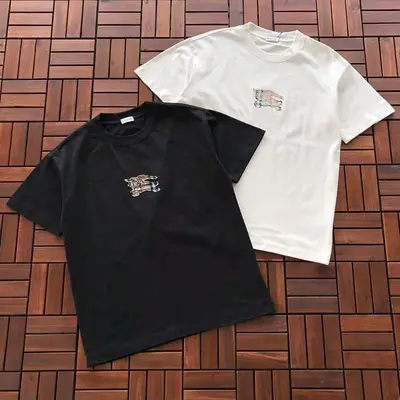 ¥~169 B🔥RB🔥RRY T-SHIRT 55031136 (im 185CM 70KG iwear size L in the photo)