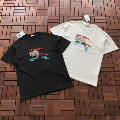 ¥~169 B🔥RB🔥RRY T-SHIRT 55031129 (im 185CM 70KG iwear size L in the photo)