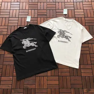 ¥~169 B🔥RB🔥RRY T-SHIRT 55031127 (im 185CM 70KG iwear size L in the photo)