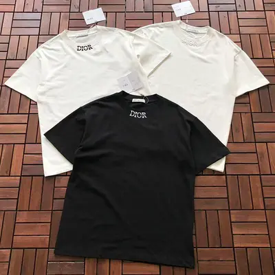 ¥~169 D🔥O🔥 T-SHIRT 55031126 (im 185CM 70KG iwear size L in the photo)