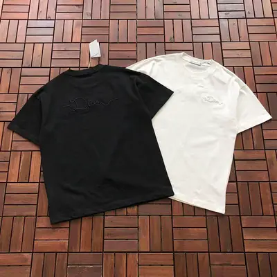 ¥~169 D🔥O🔥 T-SHIRT 55031125 (im 185CM 70KG iwear size L in the photo)