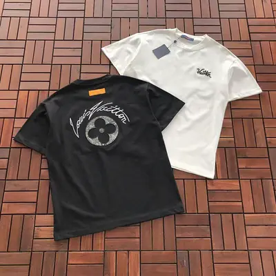 ¥~169 L🔥T-SHIRT 55031122 (im 185CM 70KG iwear size L in the photo)