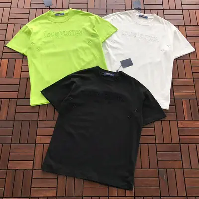 ¥~169 L🔥T-SHIRT 55031120 (im 185CM 70KG iwear size L in the photo)