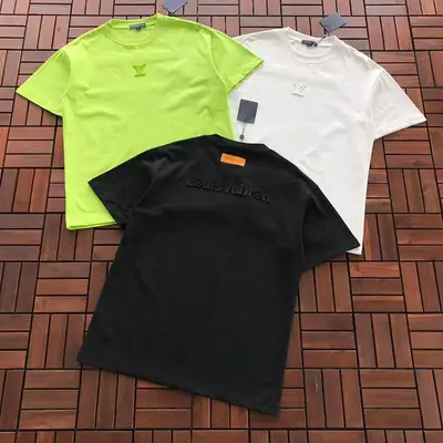 ¥~169 L🔥T-SHIRT 55031119 (im 185CM 70KG iwear size L in the photo)