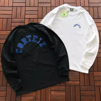 ¥~99 C🔥RT🔥🔥Z LONG-SLEEVE 77031129 (im 185CM 70KG iwear size L in the photo)