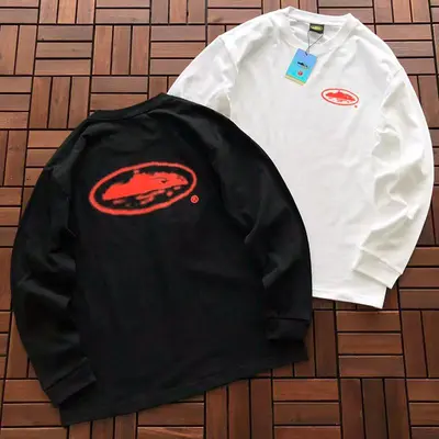 ¥~99 C🔥RT🔥🔥Z LONG-SLEEVE 77031131 (im 185CM 70KG iwear size L in the photo)