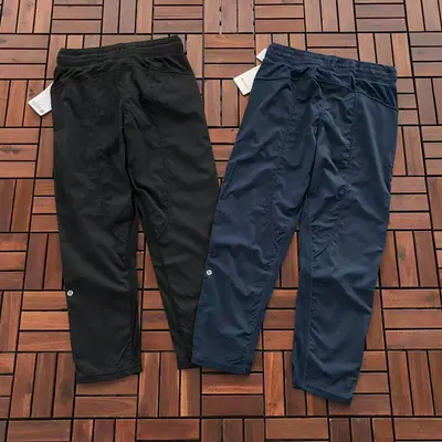 ¥~229 L🔥🔥UL🔥M🔥N TROUSERS WOMAN 77031138