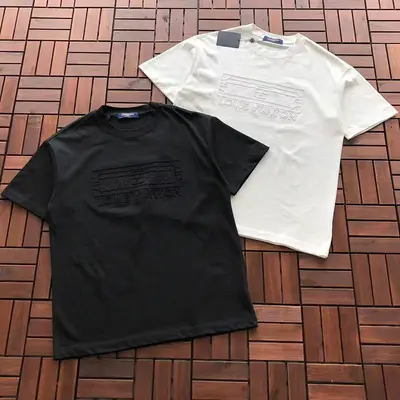 ¥~169 L🔥T-SHIRT 55031114 (im 185CM 70KG iwear size L in the photo)