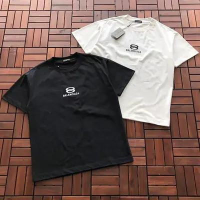 ¥~169 B🔥L🔥🔥🔥IA🔥A T-SHIRT 55031112 (im 185CM 70KG iwear size L in the photo)