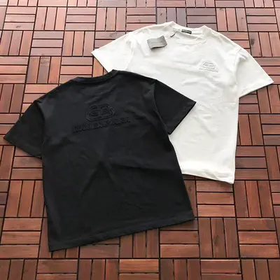 ¥~169 B🔥L🔥🔥🔥IA🔥A T-SHIRT 55031111 (im 185CM 70KG iwear size L in the photo)