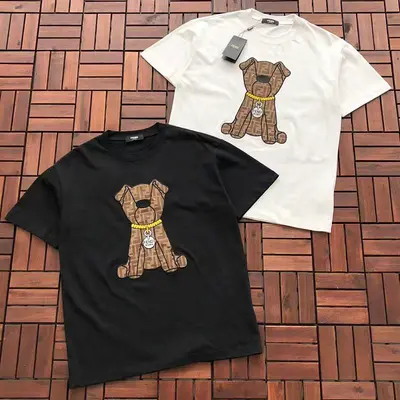 ¥~169 F🔥🔥D🔥 T-SHIRT 55031109 (im 185CM 70KG iwear size L in the photo)